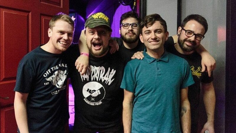 Live Music: It's a Nightmare Before Christmas at Clientele